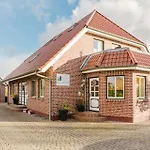 Διαμέρισμα Inselhaus Bisdorf - Ankerplatz Und Sonnenschein *