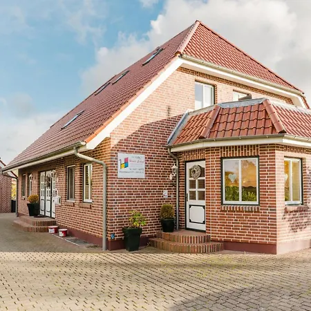 Lejlighed Inselhaus Bisdorf - Ankerplatz Und Sonnenschein *