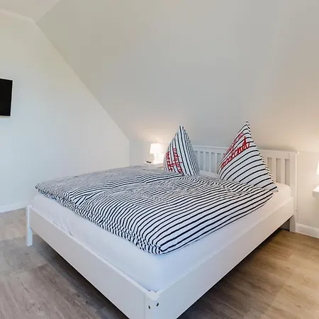 Inselhaus Bisdorf - Ankerplatz Und Sonnenschein Lejlighed