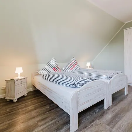 Lejlighed Inselhaus Bisdorf - Ankerplatz Und Sonnenschein
