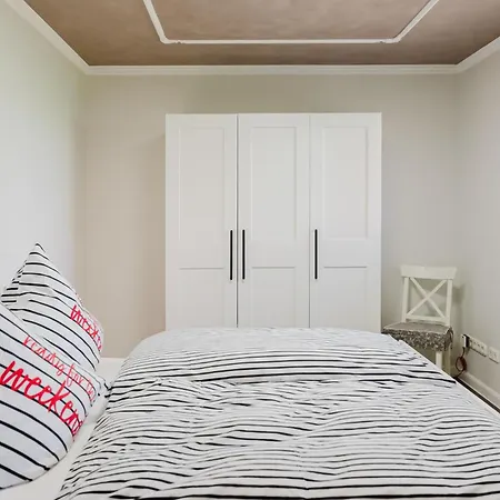 Lejlighed Inselhaus Bisdorf - Ankerplatz Und Sonnenschein