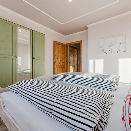 Lejlighed Inselhaus Bisdorf - Ankerplatz Und Sonnenschein